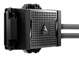 ARCTIC Liquid Freezer WS360-SP5 Processor All-in-one liquid cooler 12 cm Black 1 pc(s)