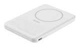 Belkin BPD010hqWH 5000 mAh Wireless charging White