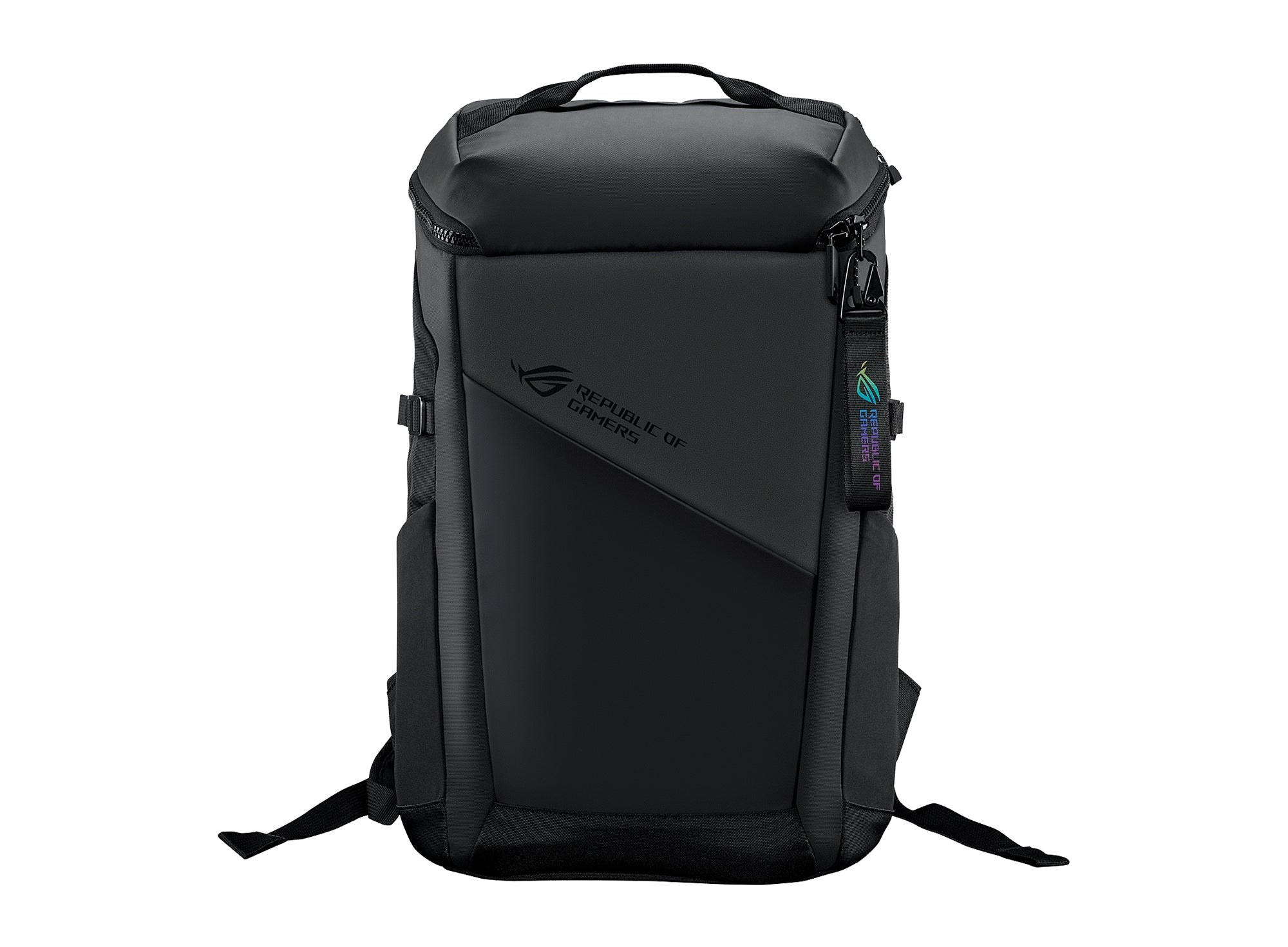 ASUS ROG Ranger BP2701 backpack Black Polyester  - Bags, Luggage & Travel Gear - ASUS