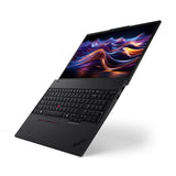 Lenovo ThinkPad P16s Gen 4 (AMD) Copilot+ PC AMD Ryzen™ AI 7 350 Mobile workstation 40.6 cm (16") WUXGA 16 GB DDR5-SDRAM 512 GB SSD Wi-Fi 7 (802.11be) Windows 11 Pro English Black