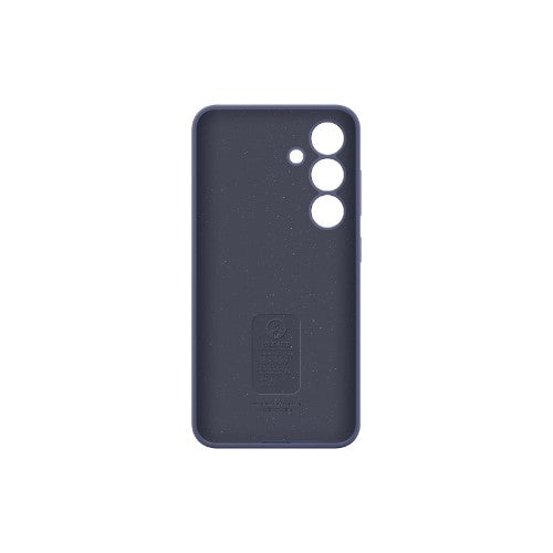 Samsung Silicone Case Violet