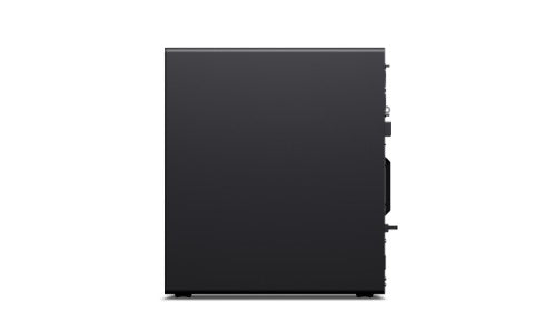 Lenovo ThinkStation P3 Tower Intel® Core™ i7 i7-14700 16 GB DDR5-SDRAM 512 GB SSD NVIDIA T1000 Windows 11 Pro Workstation Black