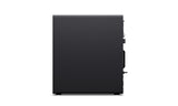 Lenovo ThinkStation P3 Tower Gen 2 Intel Core Ultra 7 265K 64 GB DDR5-SDRAM 1 TB SSD Windows 11 Pro Workstation Black