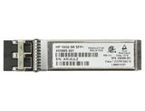 HPE Intel 10GbE SFP+ SR Tranceiver