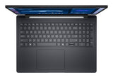 DELL Pro Max 16 MC16255 Copilot+ PC AMD Ryzen AI 7 PRO PRO 350 Mobile workstation 40.6 cm (16") Full HD+ 32 GB LPDDR5x-SDRAM 512 GB SSD NVIDIA RTX PRO 500 Blackwell Wi-Fi 7 (802.11be) Windows 11 Pro UK English Black