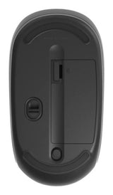 Incase Designed by Microsoft Wireless Mobile 1850 mouse Travel Ambidextrous RF Wireless Optical