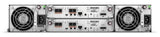 HPE MSA 2052 disk array 1.6 TB Rack (2U)