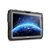 Getac UX10 G3 4G Intel® Core™ i5 LTE 256 GB 25.6 cm (10.1") 8 GB Wi-Fi 6E (802.11ax) Windows 11 Pro Black