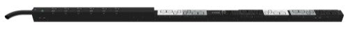 HPE G2 Metered 3Ph 17.3kVA/60309 60A 4-wire 48A/208V Outlets (12) C13 (12) C19/Vertical NA/JP PDU