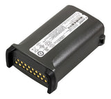 Zebra 2600 mAh, Li-Ion Battery