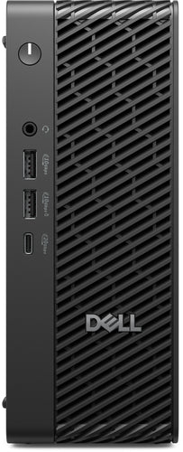 DELL Pro Max FCM2250 Intel Core Ultra 7 265 32 GB DDR5-SDRAM 1 TB SSD Windows 11 Pro Micro PC Mini PC Black