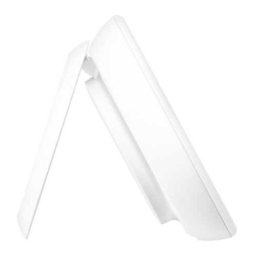 Belkin WIA014hqWH Headphones, Smartphone White USB Wireless charging Fast charging Indoor