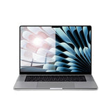DICOTA D80223-2MG display privacy filter 41.1 cm (16.2") Laptop Frameless display privacy filter