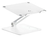 ALOGIC Elite Power Laptop Stand with Wireless Charger