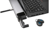 Kensington Laptop Locking Station with K-Fob™ Smart Lock – Master Keyed