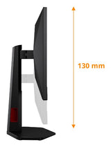 AOC G4 24G4ZR computer monitor 60.5 cm (23.8") 1920 x 1080 pixels Full HD LED Black, Red
