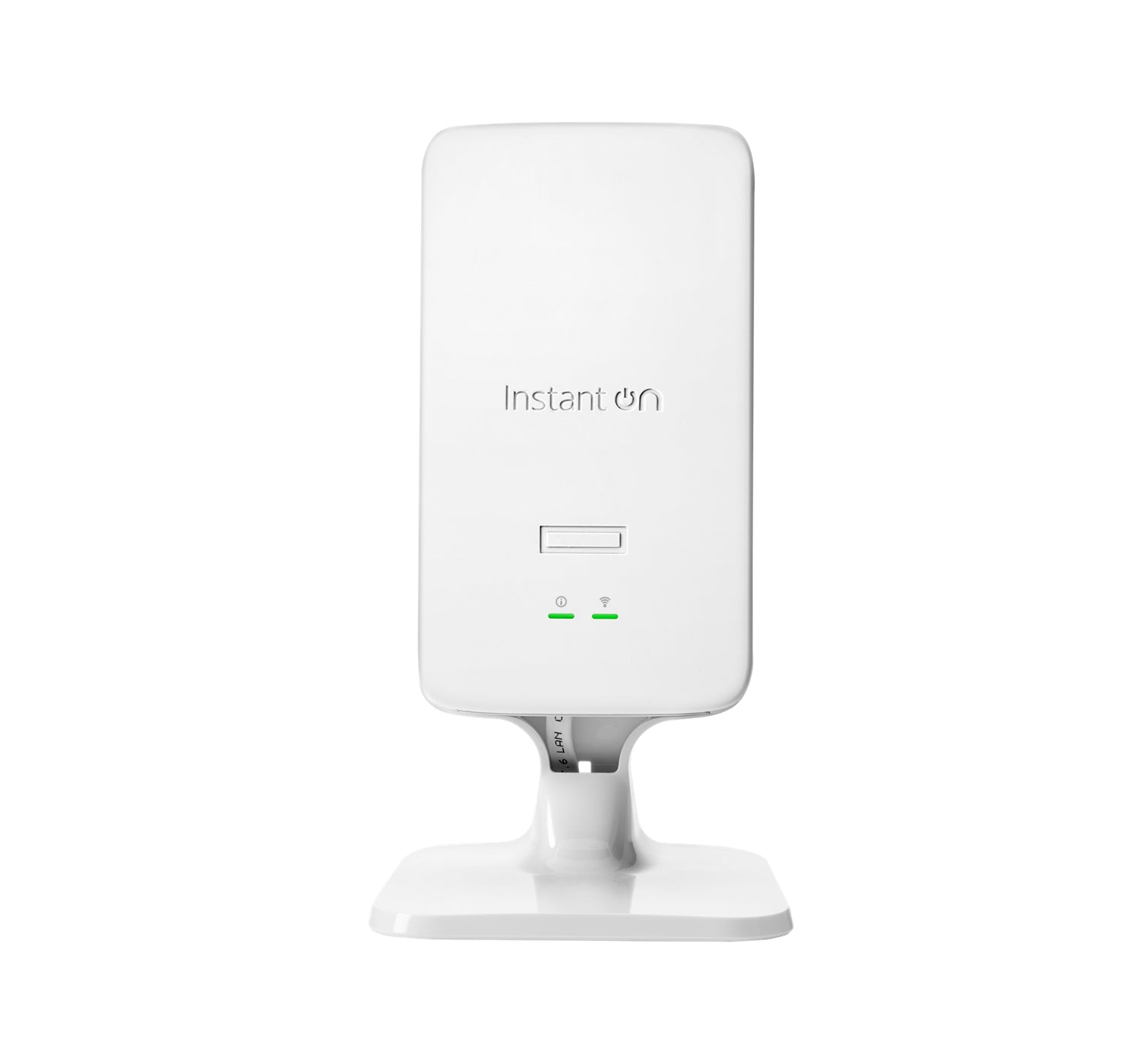 HPE Instant On Access Points AP22D (RW) 1774 Mbit/s White Power over Ethernet (PoE)  - Networking - HPE