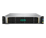 HPE MSA 2050 disk array Rack (2U) Black