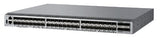 HPE StoreFabric SN6600B Managed 1U Grey