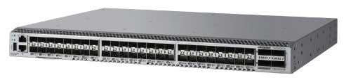 HPE StoreFabric SN6600B Managed 1U Grey