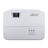 Acer X1526 DLP 1080P 4000 LM Standard throw projector 4000 ANSI lumens 1080p (1920x1080) White