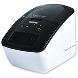 Brother QL-700 label printer Direct thermal 300 x 300 DPI 150 mm/sec DK