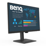 BenQ BL3290QT computer monitor 80 cm (31.5") 2560 x 1440 pixels Quad HD LED Black