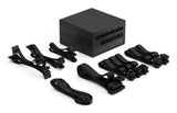 Fractal Design Ion 3 Gold 850W power supply unit 24-pin ATX ATX Black