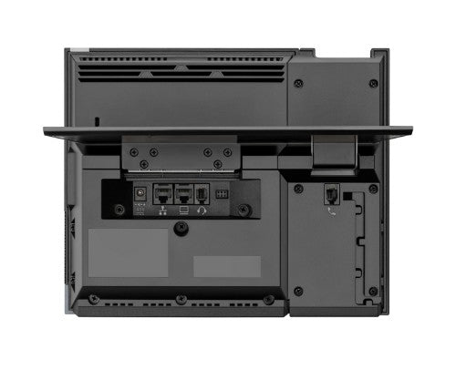 HP Poly CCX 600 Business Media Phone for Microsoft Teams and PoE-enabled