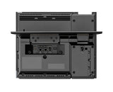HP Poly CCX 600 Business Media Phone for Microsoft Teams and PoE-enabled
