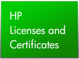 HP 1y 24x7 SecDoc WinEnt RenewSupp 5K+ E-LTU 1 year(s)