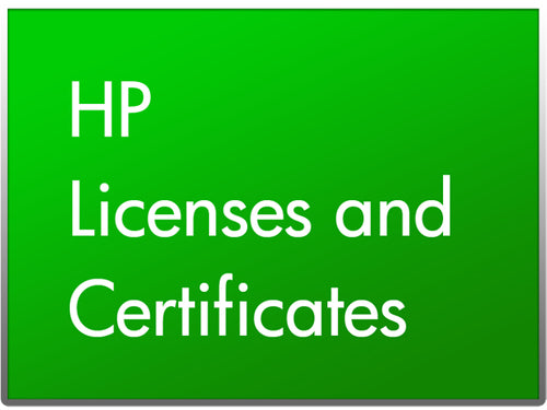 HP LANDesk Deployment Accelerator 3-month SSM E-LTU 3 month(s)