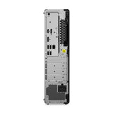Lenovo ThinkCentre M70s Gen 4 Intel® Core™ i7 i7-13700 16 GB DDR4-SDRAM 512 GB SSD Windows 11 Pro SFF PC Black