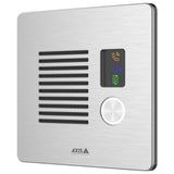 Axis I7010-VE Stainless steel