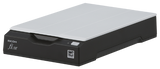 Ricoh FI-70F Flatbed scanner 600 x 600 DPI A6 Black