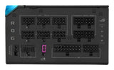 ASUS ROG -THOR-1000P3-GAMING-E power supply unit 1000 W 20+4 pin ATX ATX Black