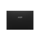 MSI Prestige 13 AI EVO A1MG-034UK Intel Core Ultra 7 155H Laptop 33.8 cm (13.3") Quad HD+ 32 GB LPDDR5-SDRAM 1 TB SSD Wi-Fi 7 (802.11be) Windows 11 Home Grey