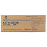 Konica Minolta 4062-203/IU-210K Drum kit black, 70K pages for KM bizhub C 250