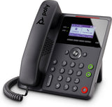 Poly Edge B10 IP Phone with Power Supply PRC
