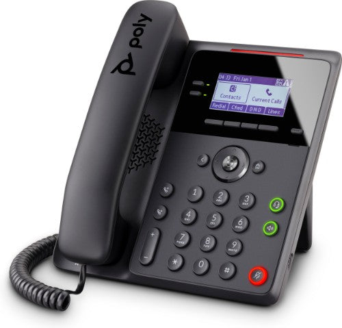 Poly Edge B10 IP Phone with Power Supply PRC