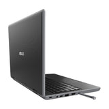ASUS BR1100F-CS41XA-3Y Intel® Celeron® N N4500 Hybrid (2-in-1) 29.5 cm (11.6") Touchscreen HD 4 GB DDR4-SDRAM 128 GB eMMC Wi-Fi 6 (802.11ax) Windows 11 Pro Education Grey