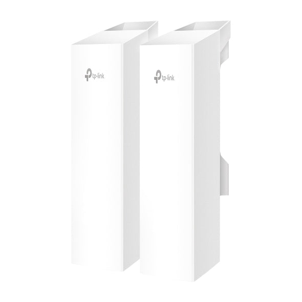 TP-Link EAP211-BRIDGE KIT bridge/repeater Network bridge 867 Mbit/s White  - Networking - TP-LINK