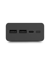 Urban Factory BIGEE: POWERBANK 30 000MAH USB-C IN & OUT WITH LCD SCREEN