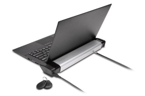 Kensington Laptop Locking Station with K-Fob™ Smart Lock