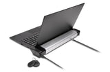 Kensington Laptop Locking Station with K-Fob™ Smart Lock