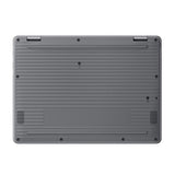 Lenovo Chrome 100e G5 M89 MediaTek Kompanio 540 Chromebook 29.5 cm (11.6") HD 4 GB LPDDR5x-SDRAM 64 GB UFS Wi-Fi 6E (802.11ax) ChromeOS English Grey