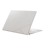 ASUS Zenbook S14 UX5406SA-PZ228W laptop Copilot+ PC Intel Core Ultra 7 256V 35.6 cm (14") Touchscreen 3K 16 GB LPDDR5x-SDRAM 1 TB SSD Wi-Fi 7 (802.11be) Windows 11 Home White
