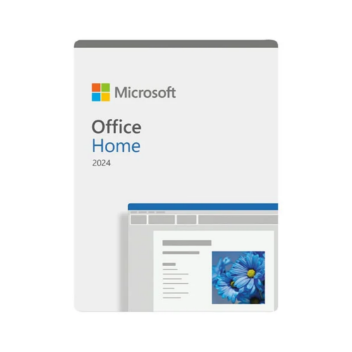 Microsoft Office Home 2024 Office suite Full 1 license(s)