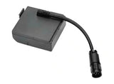 Zebra P1050667-041 printer/scanner spare part/accessory Battery door