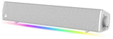 Creative Labs Sound Blaster GS3 White Wired & Wireless 12 W